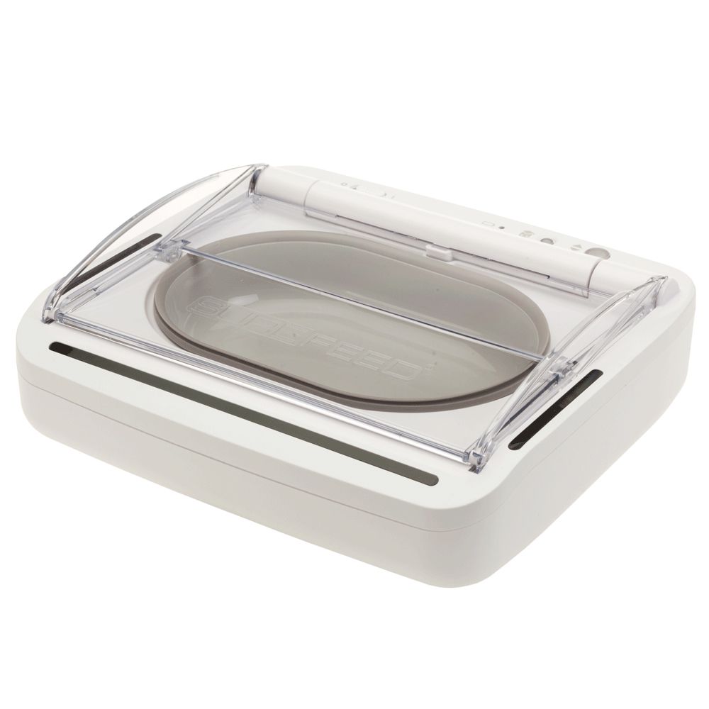 SureFeed Sealed Pet Bowl