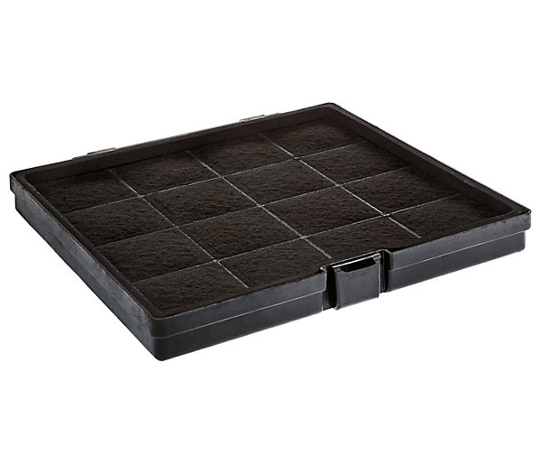 FILTRE CHARBON D24122x24 HOTTE ELECTROLUX - FAURE AFC9002X