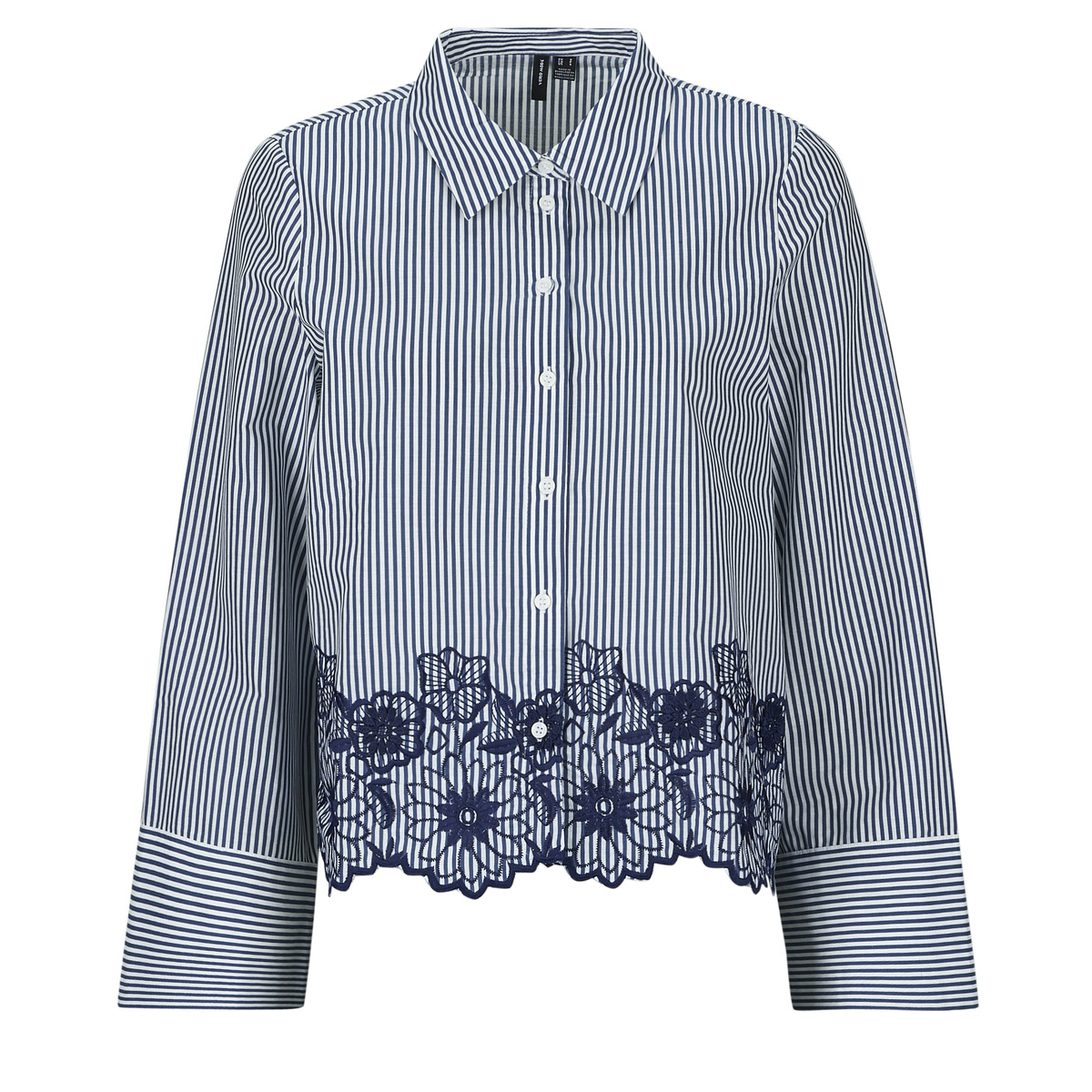 Vero Moda - VMMARY LS SHIRT - Multicolour