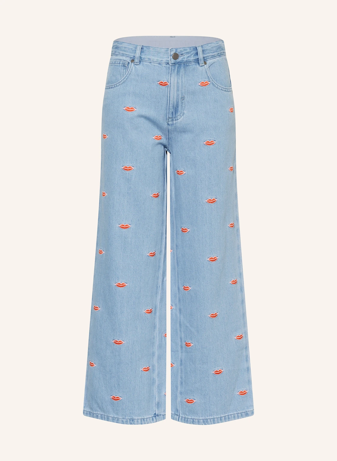 STELLA McCARTNEY KIDS Jeans