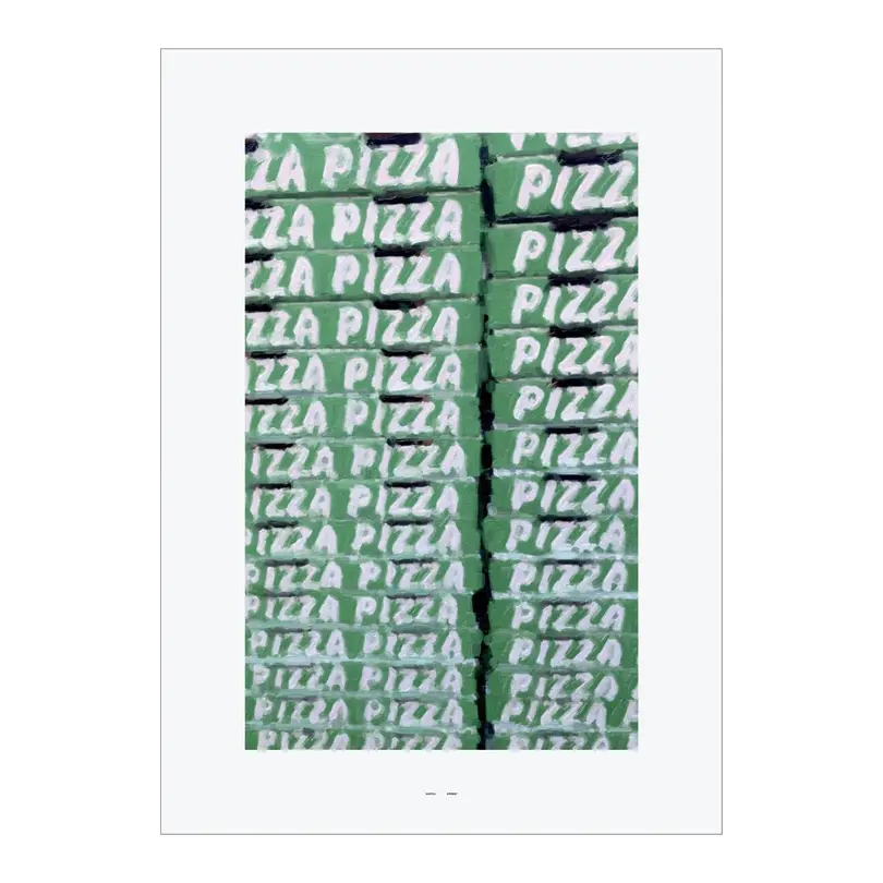Poster Printart