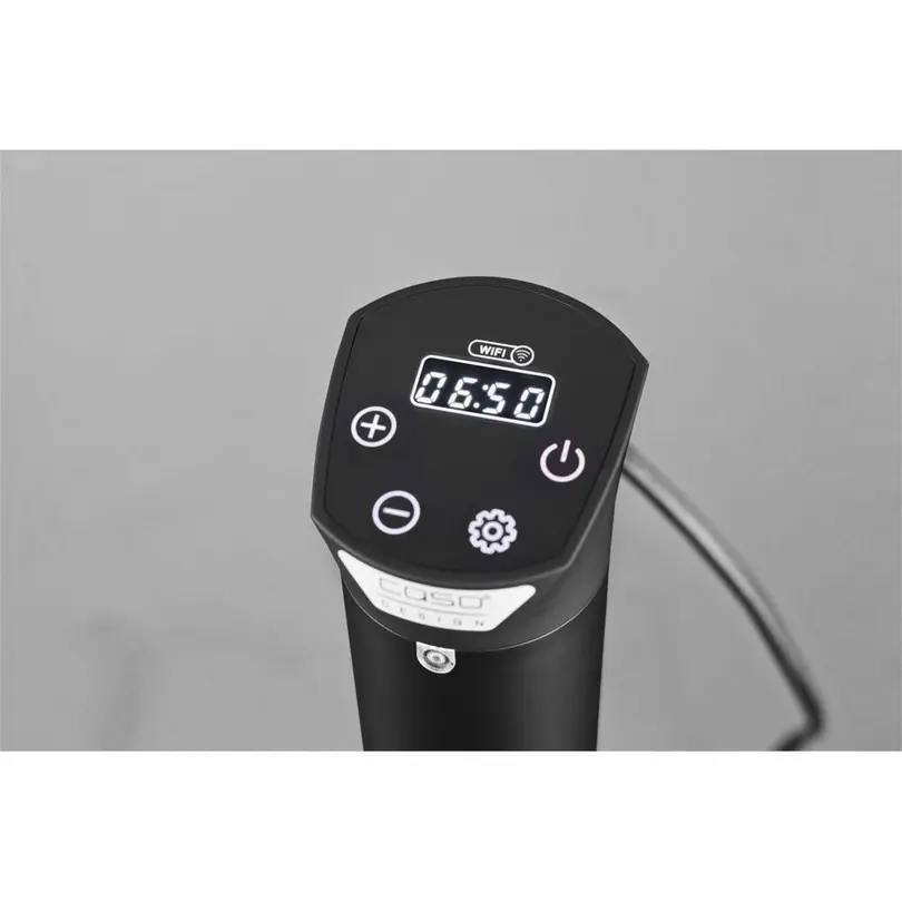 Sous-Vide Garer SV 1200Smart