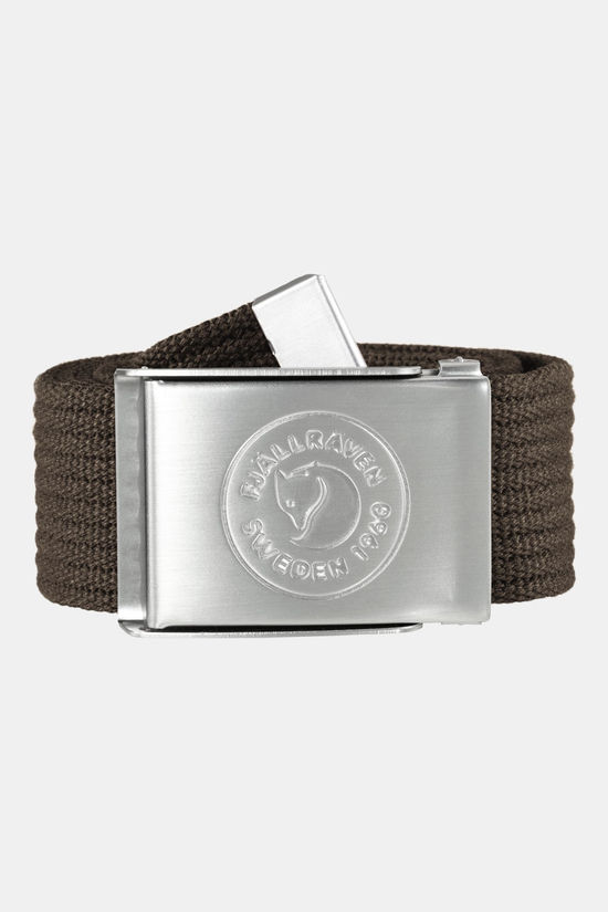 Fjällräven 1960 Logo Belt