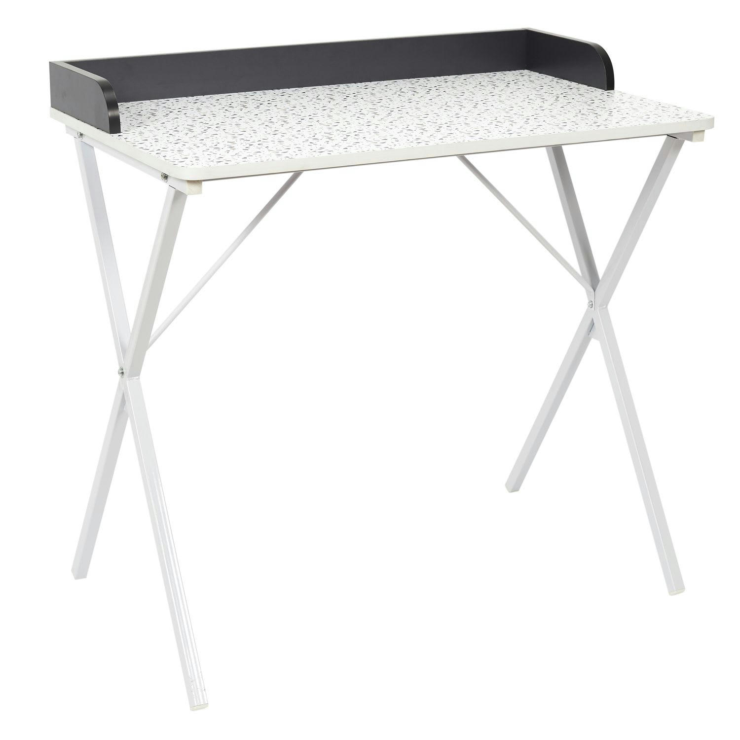 TERRAZZO - Bureau bleu
