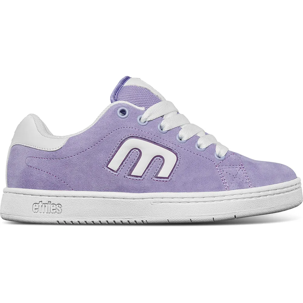 Etnies Callicut trainers refurbished