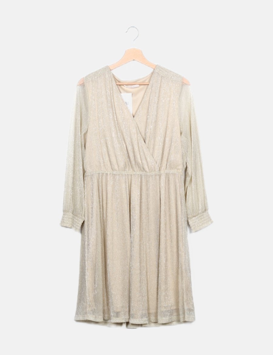 Camaïeu formal dress Glitter