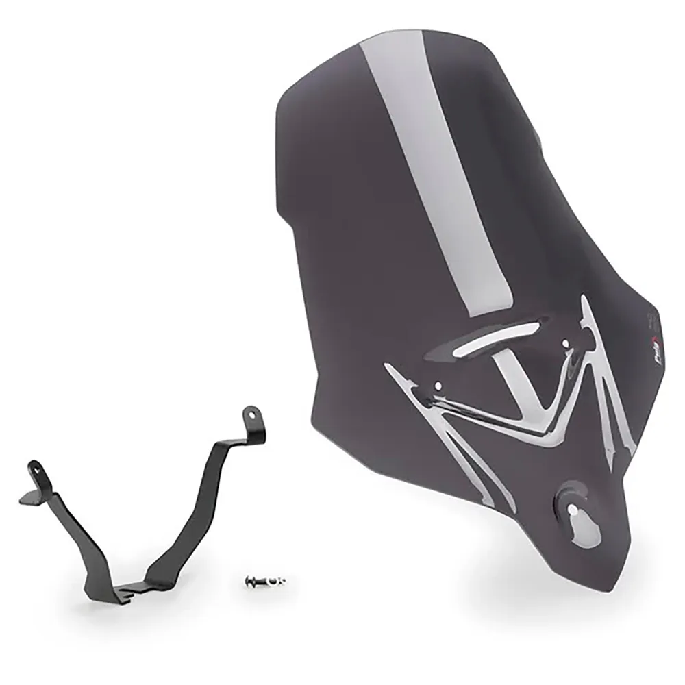 Puig 21317F Touring Triumph Tiger Sport 660 2 windshield