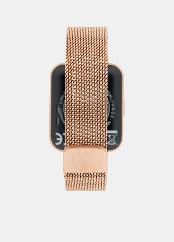 Smartwatch Voice Slim 2.0
