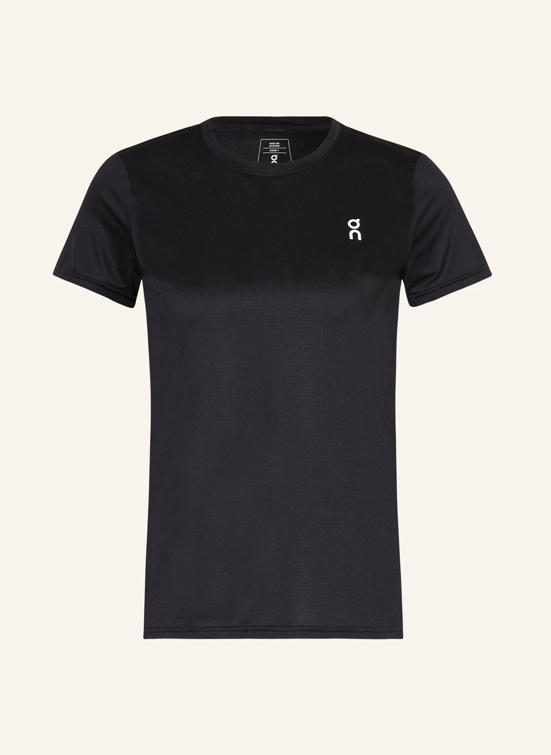 On Laufshirt CORE-T