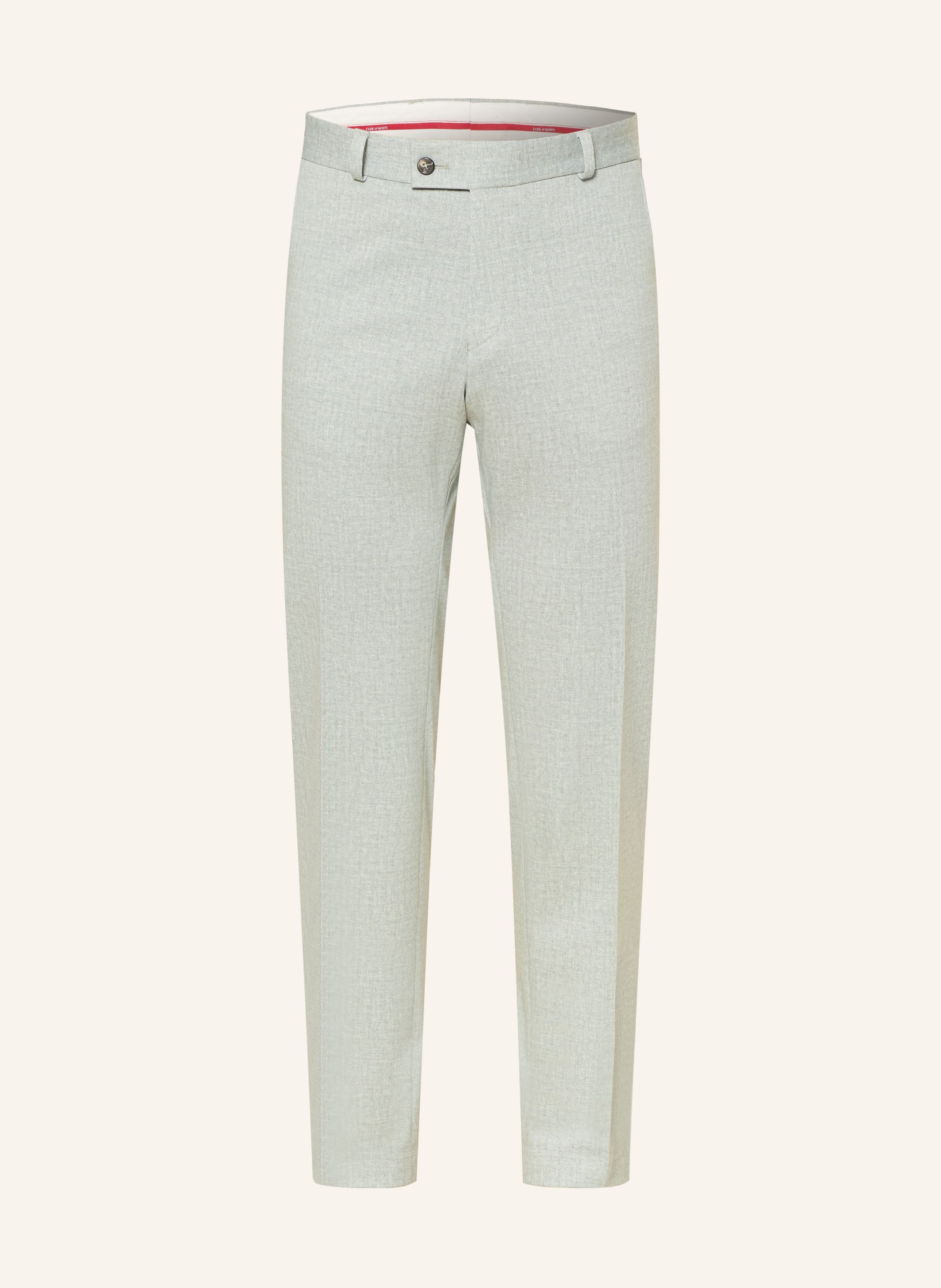 CG - CLUB of GENTS Anzughose CG PACO Slim Fit