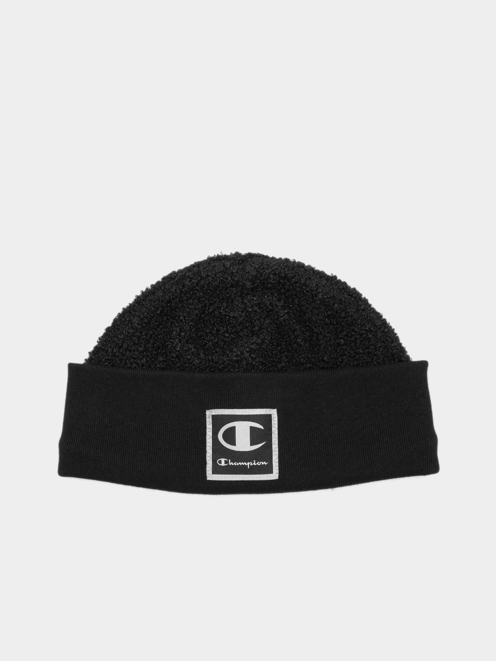 Sherpa Beanie