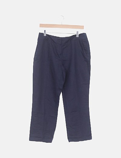 Camaïeu baggy trousers baggy