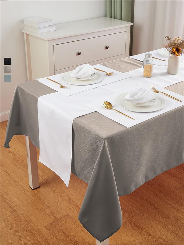 Formr Jacquard 4pk Napkin, 45x45cm