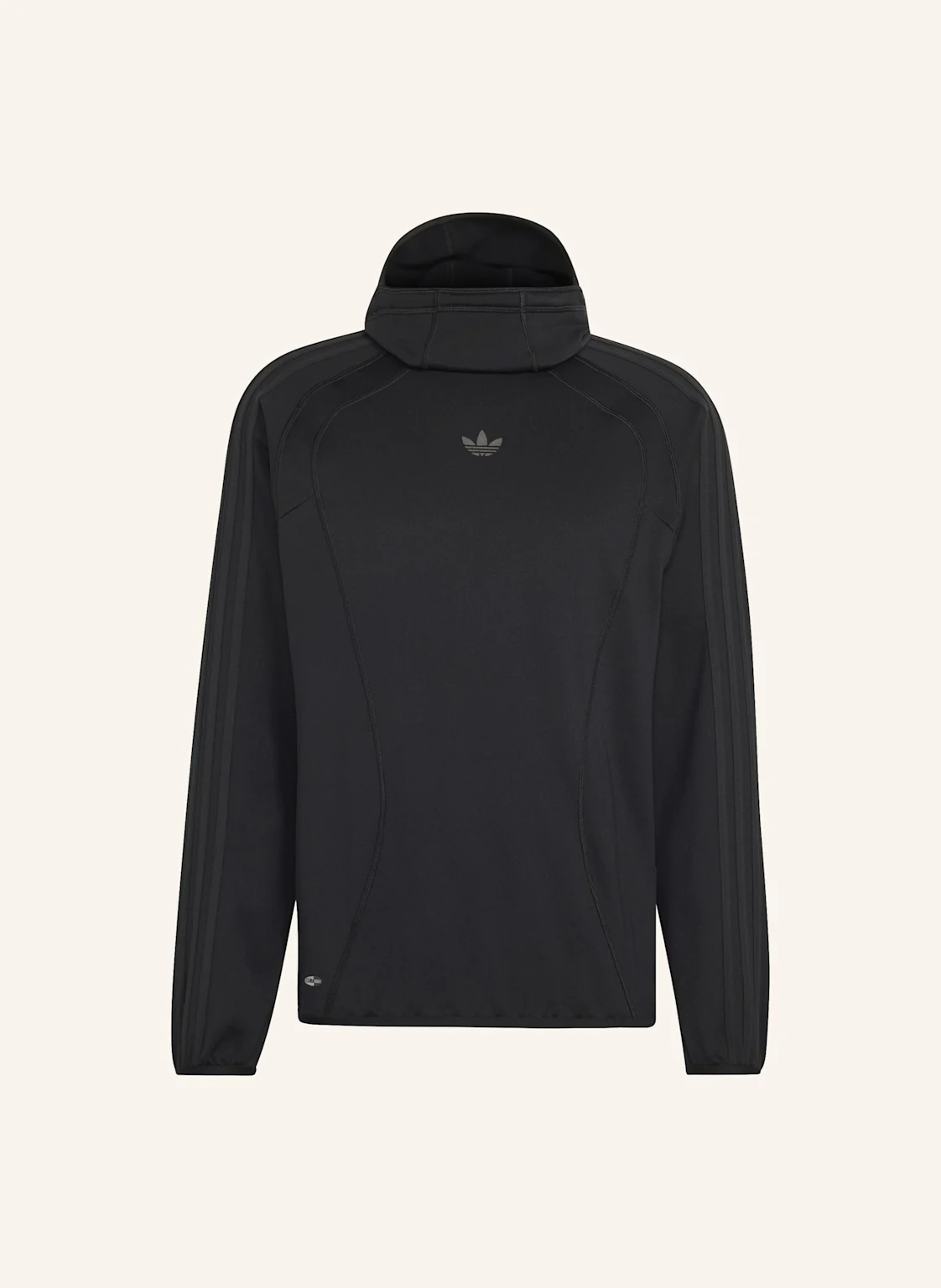 adidas Originals TEAMGEIST 26 CUTLINE BALAKLAVA HOODIE