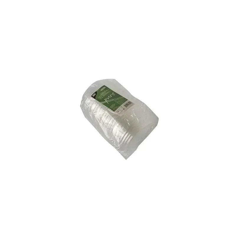 Schale 50er-Set Pure