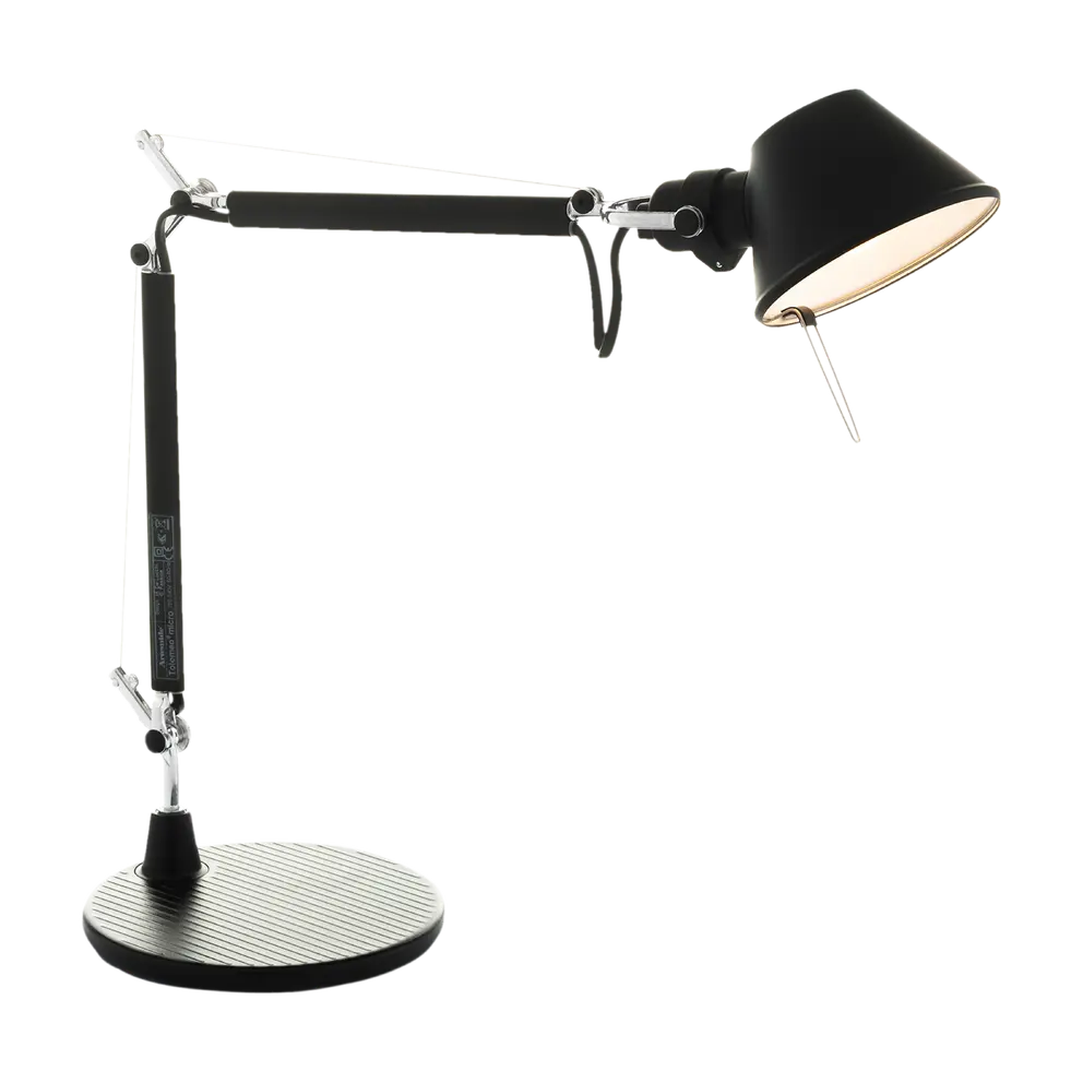 Tischleuchte Tolomeo
