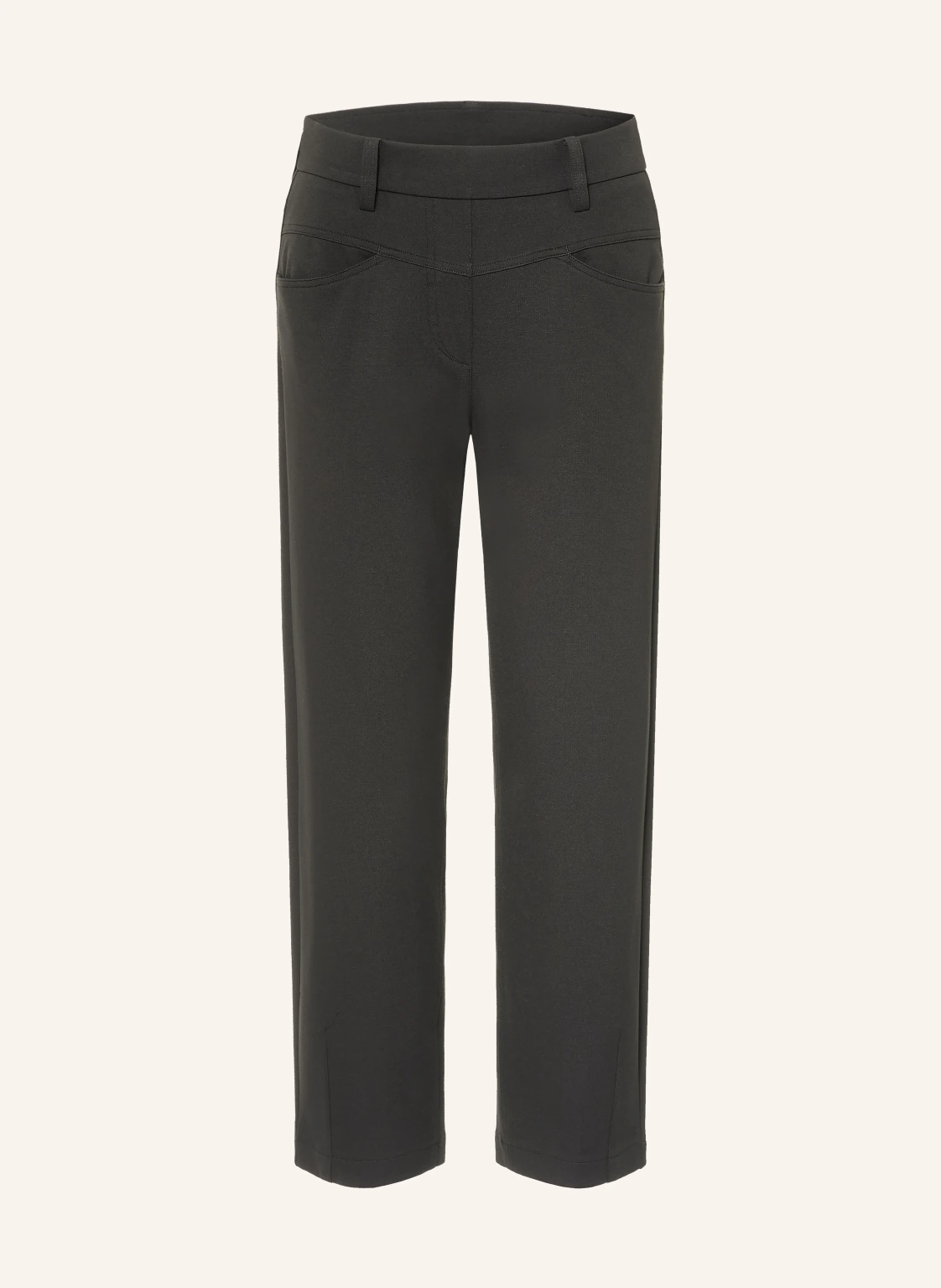 CAMBIO 7/8-Hose ELIN aus Jersey