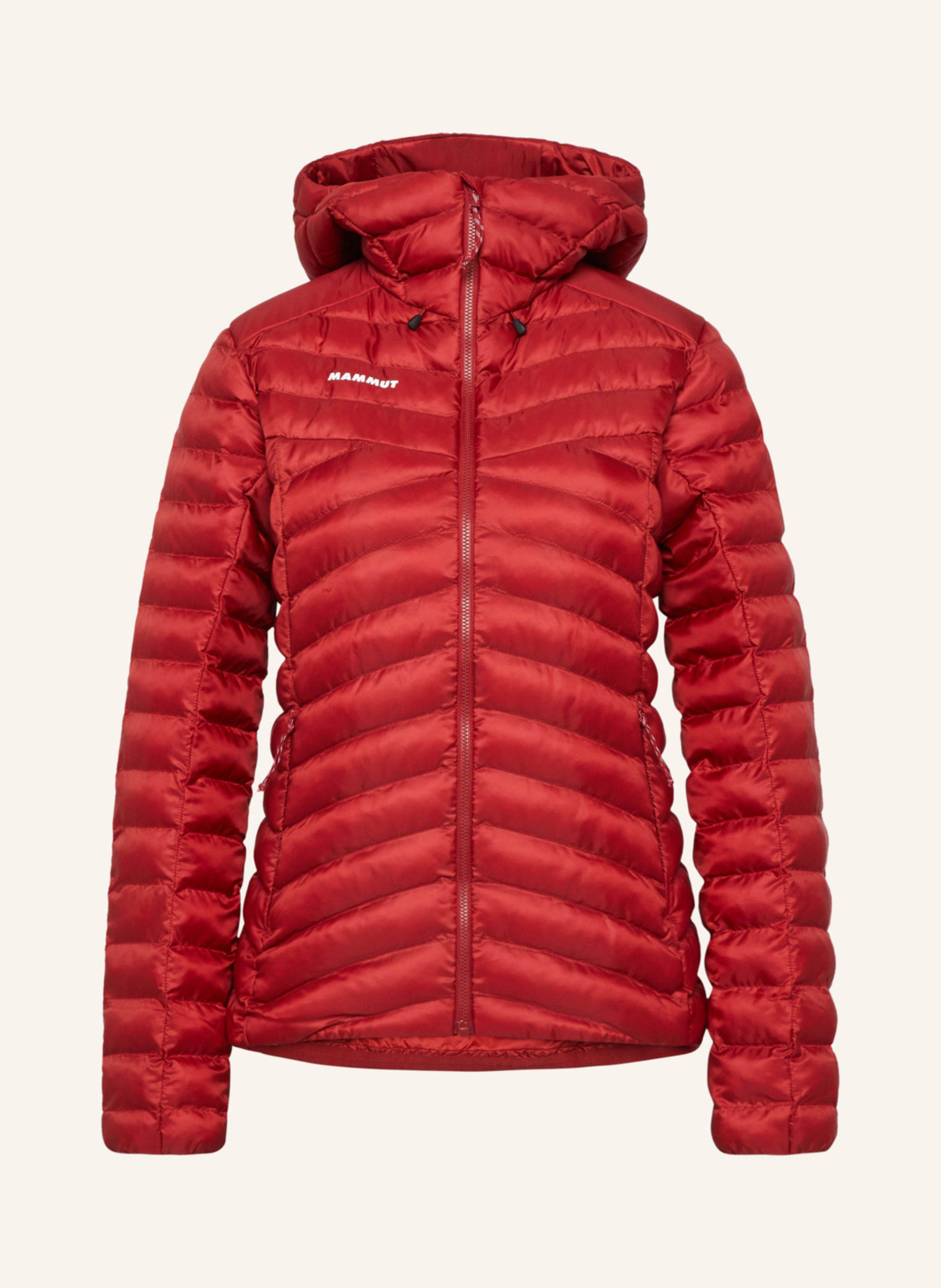 MAMMUT Steppjacke ALBULA IN