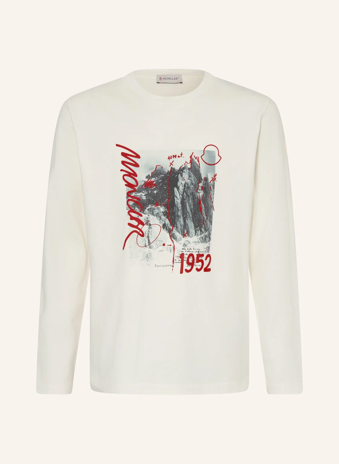 MONCLER enfant Longsleeve
