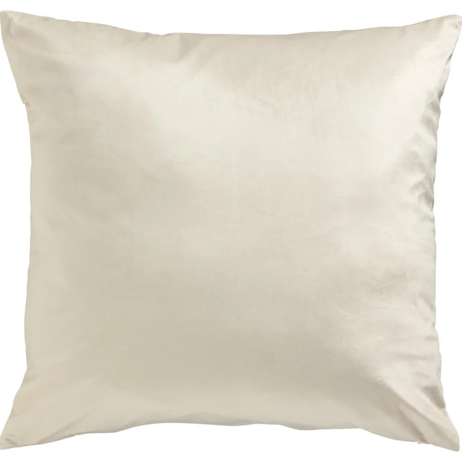 Kwantum Sierkussens | Kussen Ansouis  60×60 Cm Ecru