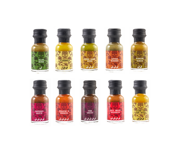 Chili Roulette Game Set