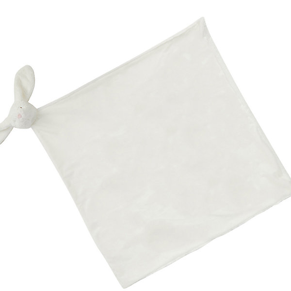 Mumbles - Couverture pour bébé motif/style Lapin Cream (Taille unique)
