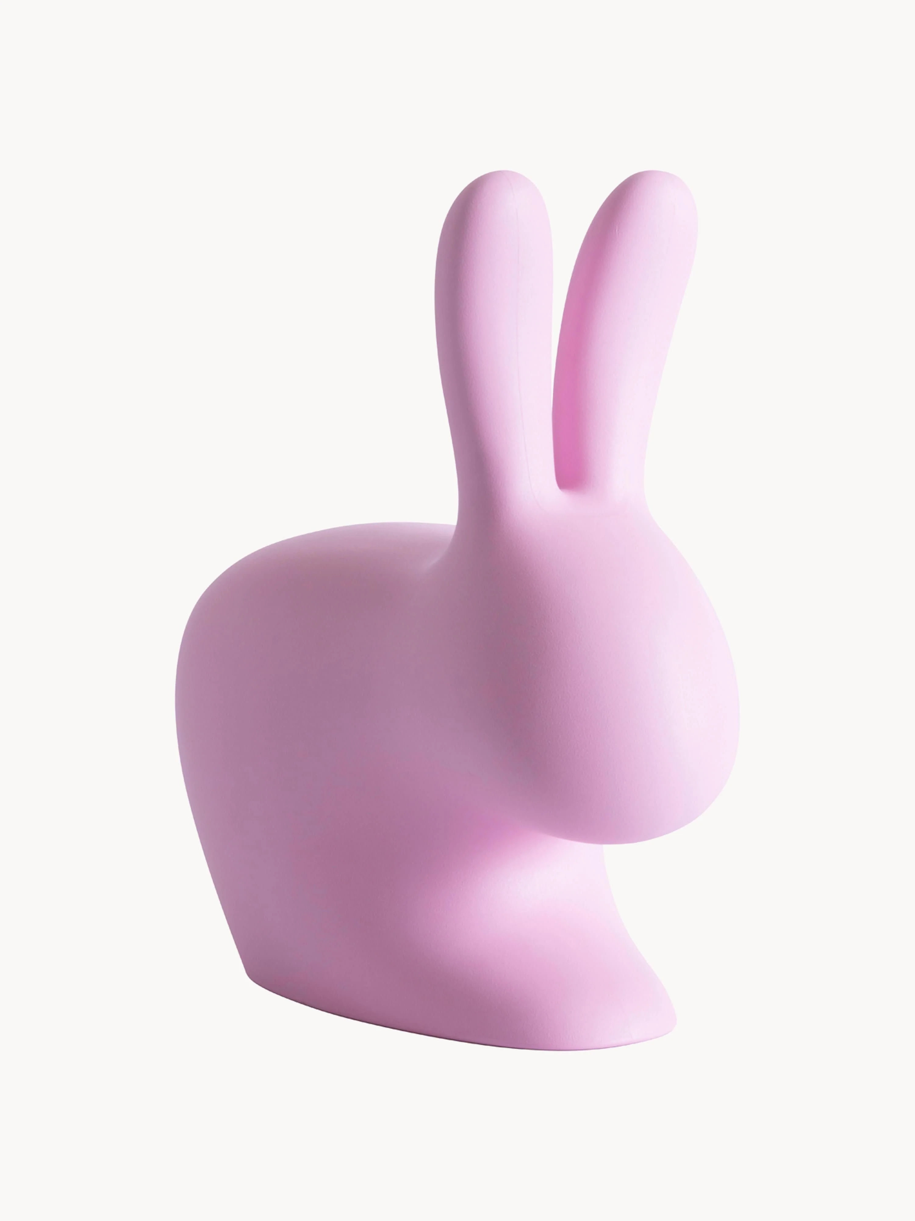 Hocker Rabbit