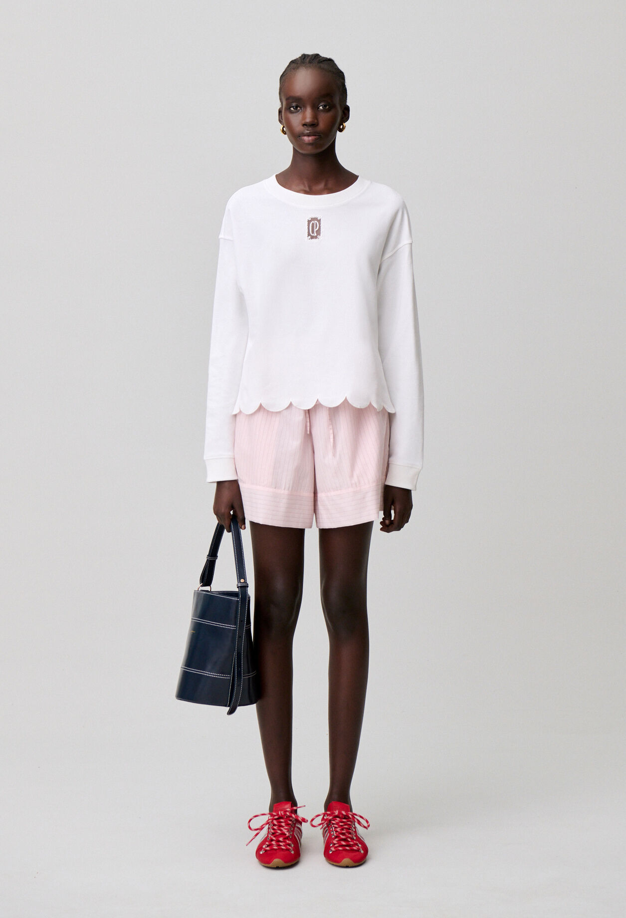 Sweat coton