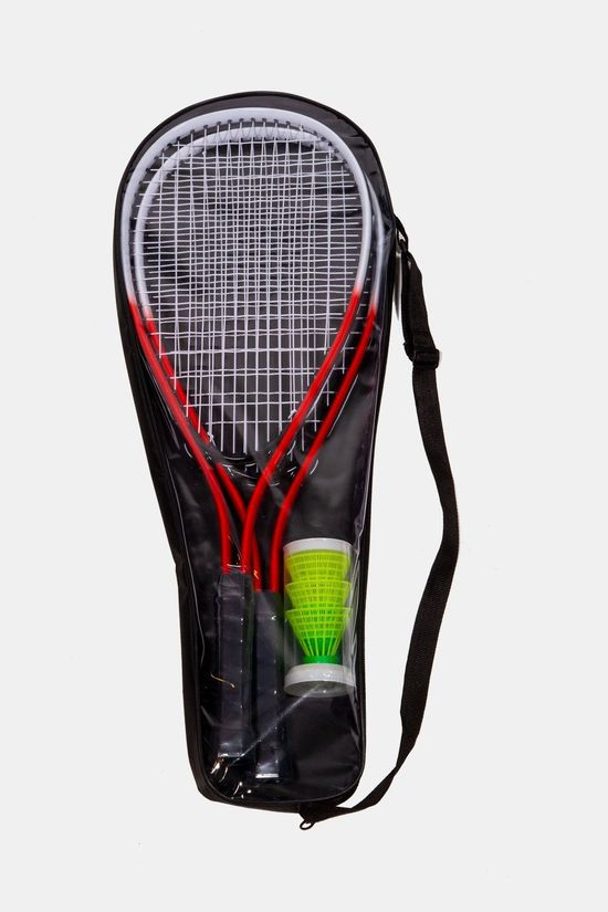 Sportx Speed Badminton Set