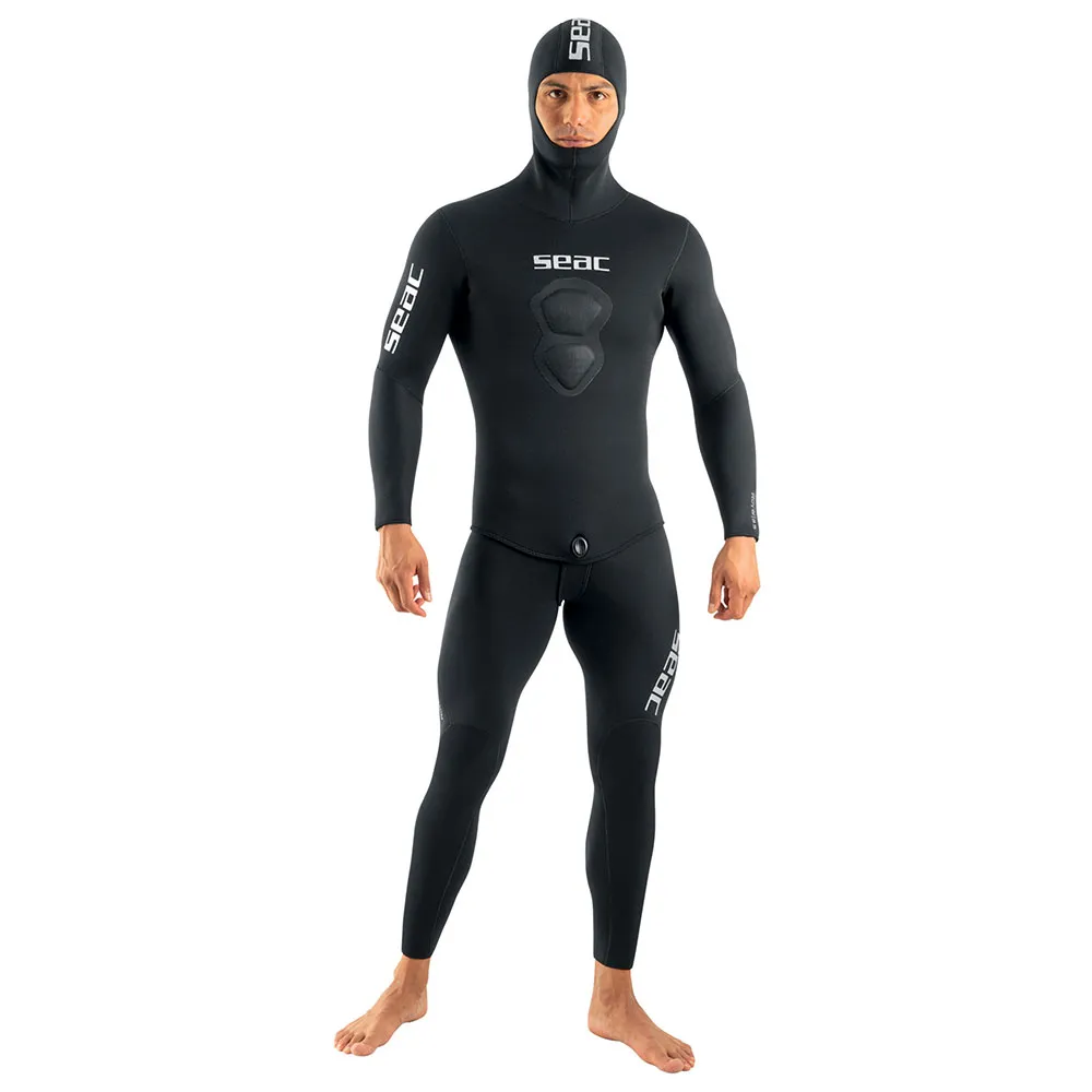 SEAC Apnea Royal 7 mm spearfishing wetsuit