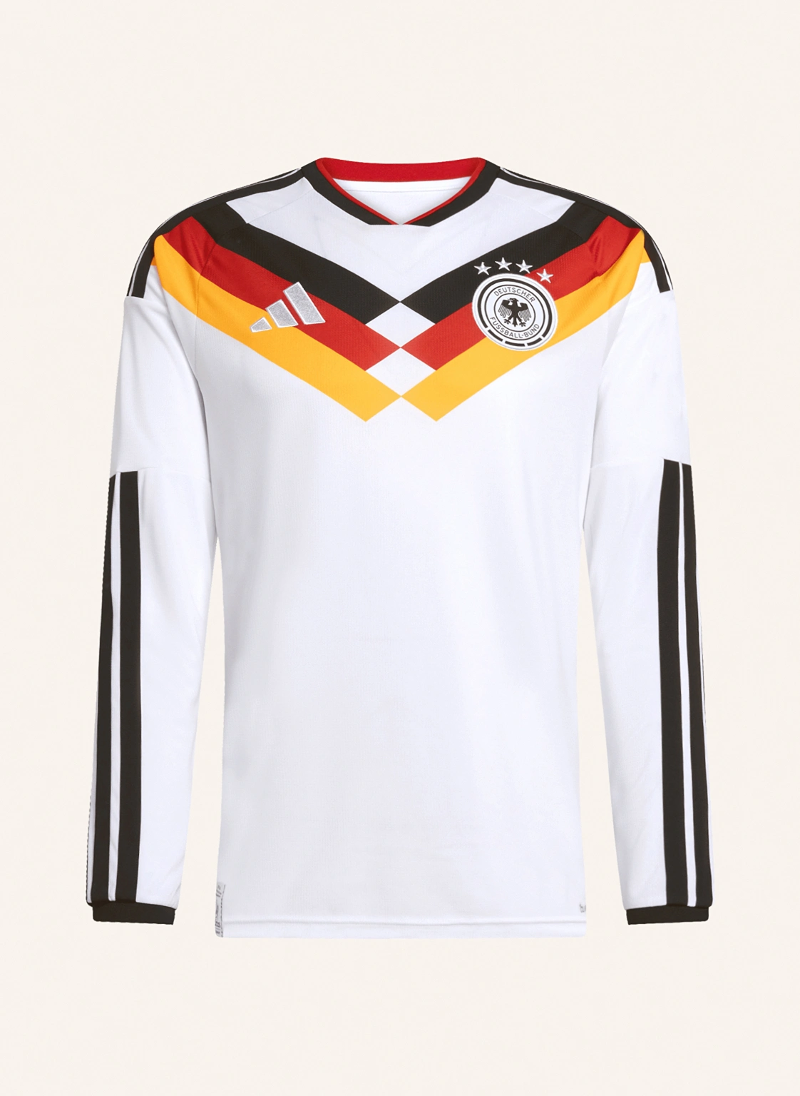 adidas Heimtrikot DEUTSCHLAND 26 für Herren