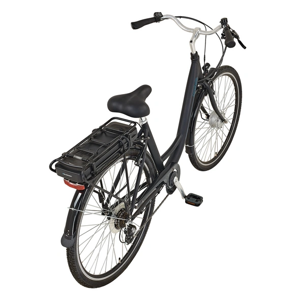 E-Bike 28 Zoll, 7-Gang