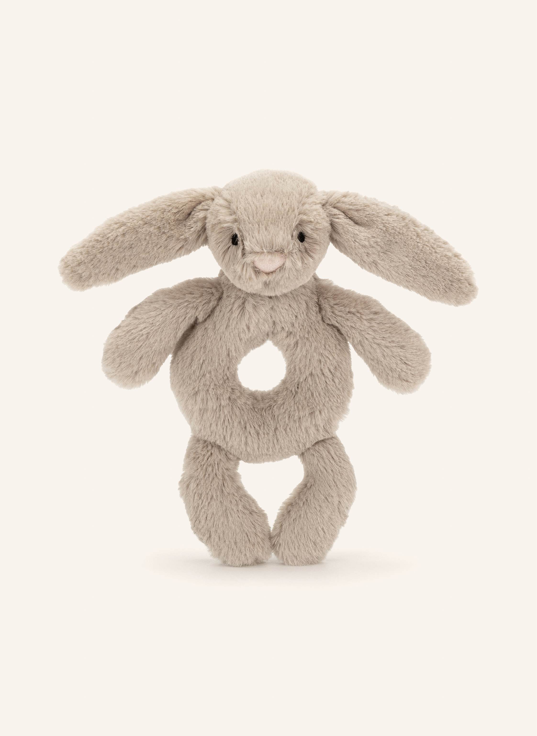 Jellycat Ringrassel BASHFUL BUNNY