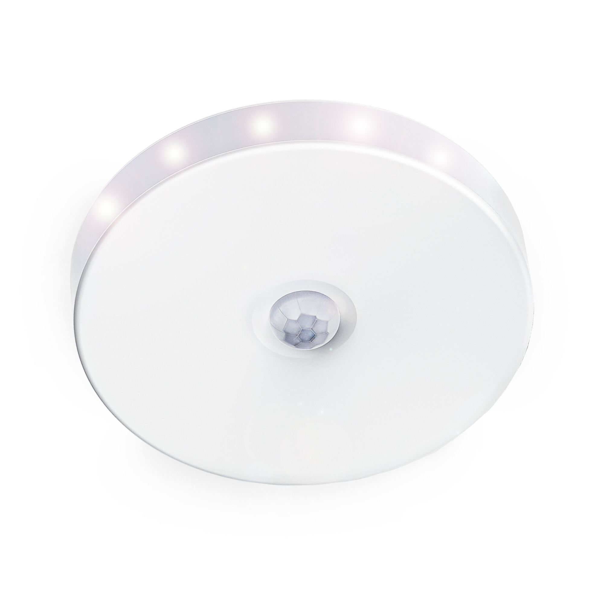 Lampka podszafkowa LED LL NAROK NL O-WLightLogic 66787 z czujnikiem ruchu