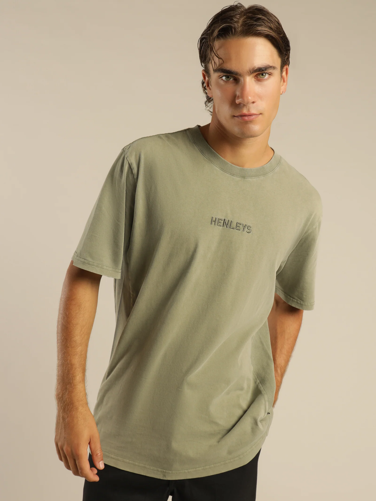 Formation Acid T-Shirt
