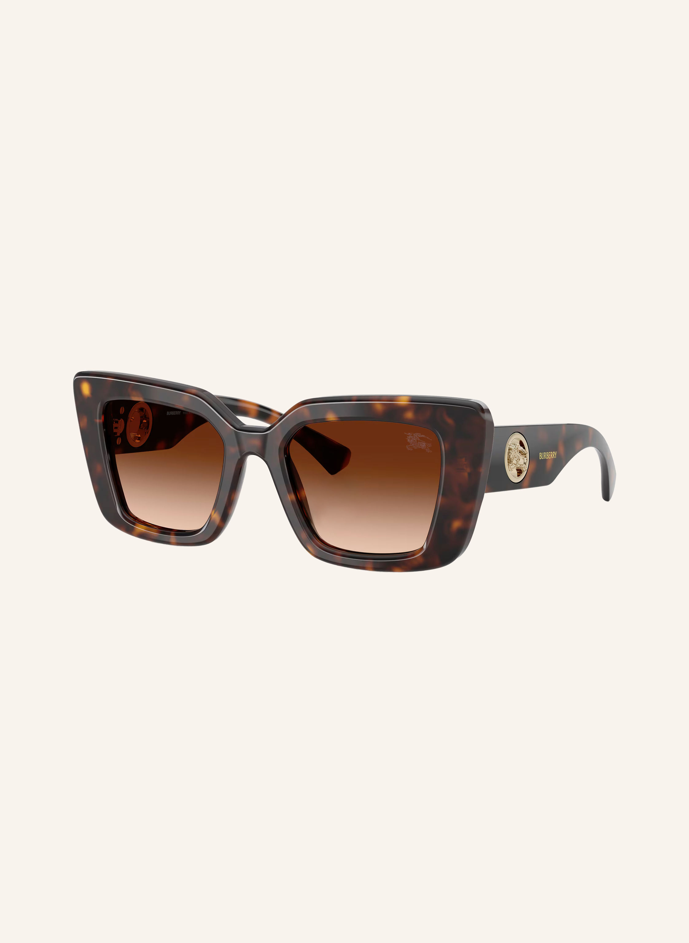 BURBERRY Sonnenbrille BE4476F