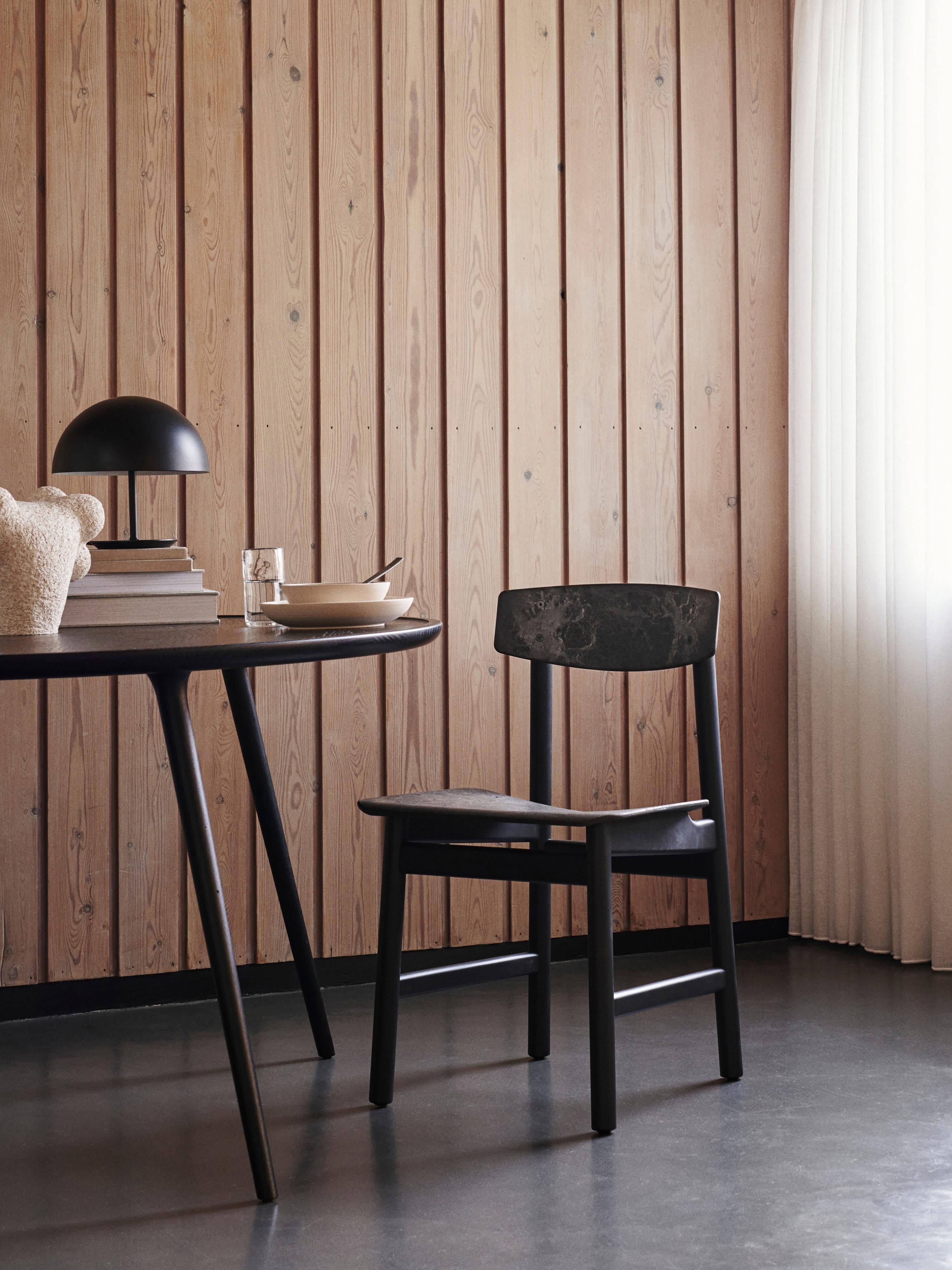 Holzstuhl Conscious