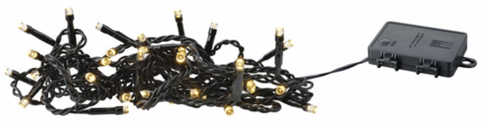 LYSLENKE INSTANT LIGHT ANNIE 80LED LAMPER 5,5M