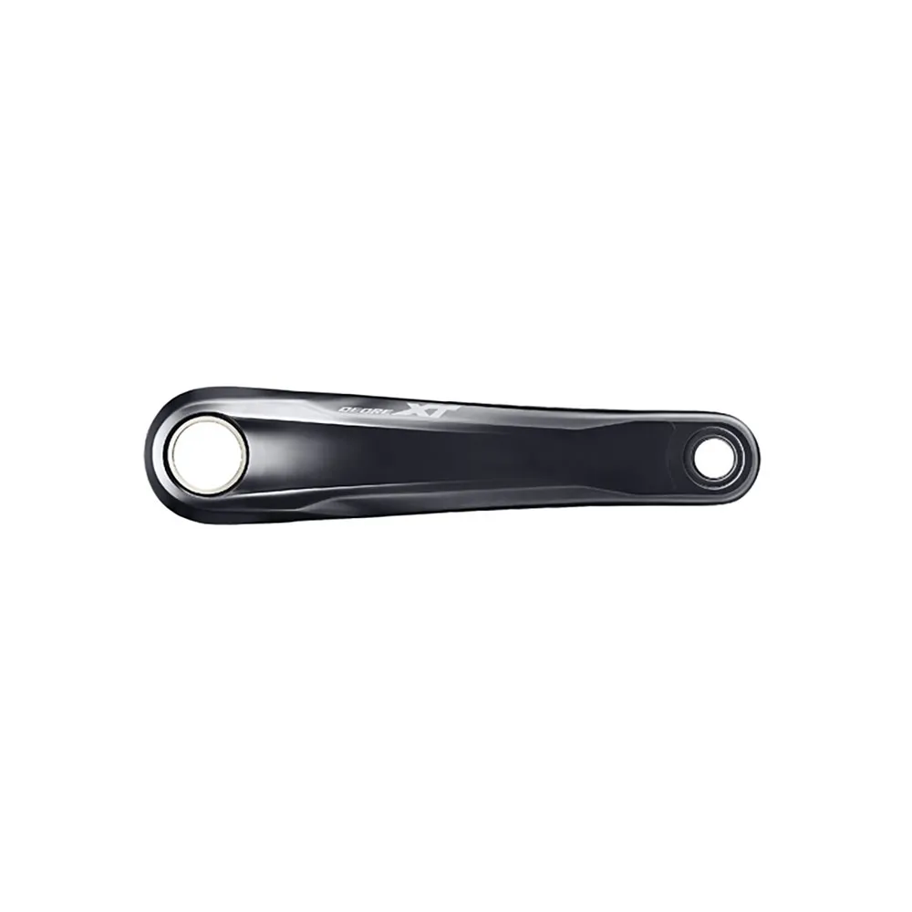 Shimano Deore XT M8100 Hollowtech II cranks