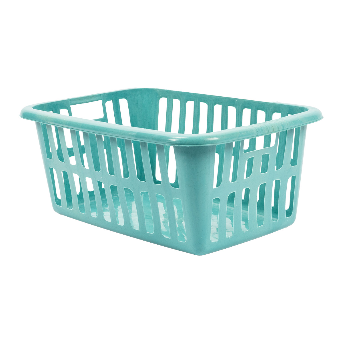 Cesto de roupa SKY azul