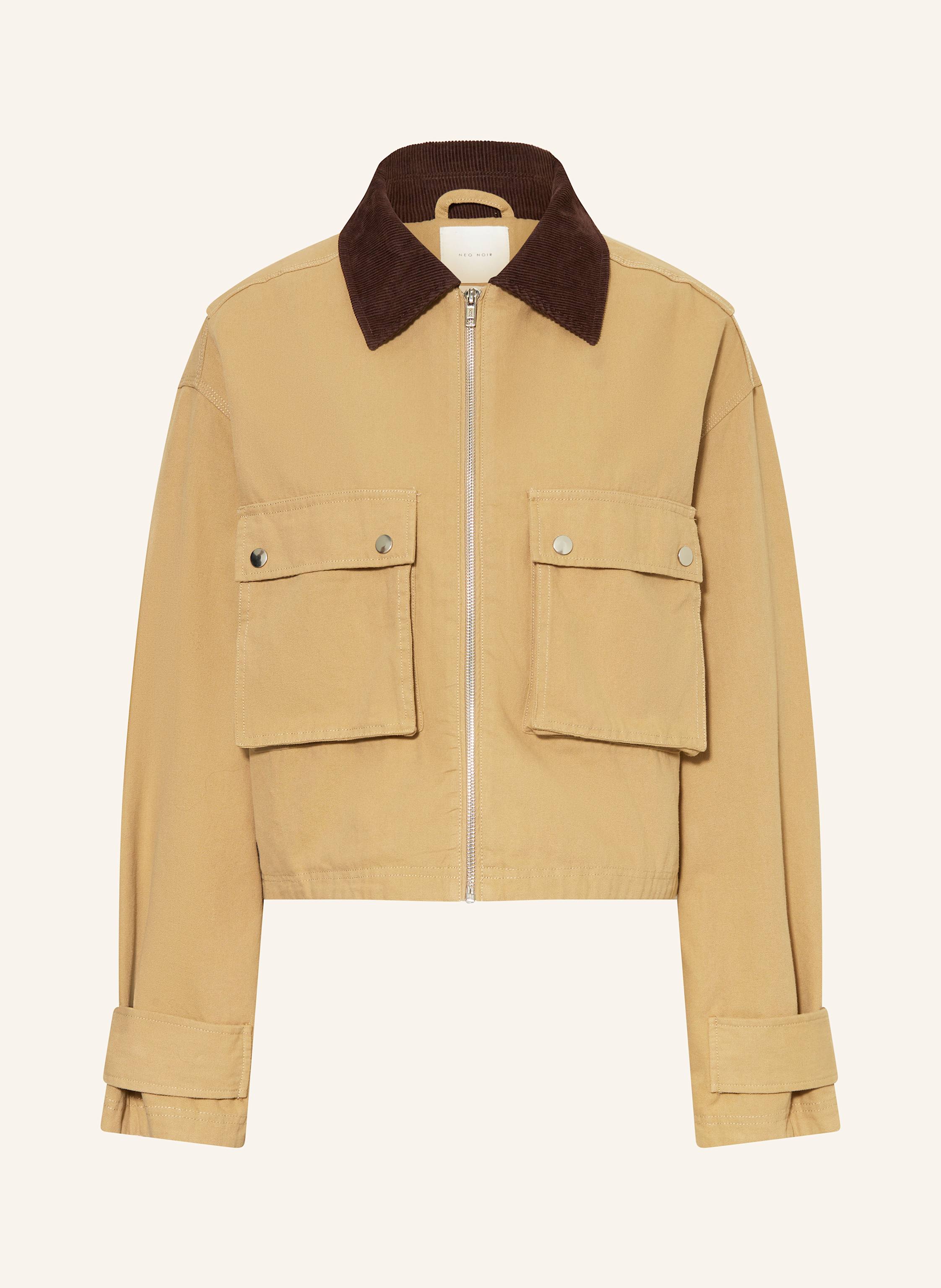 NEO NOIR Jacke RIVERA