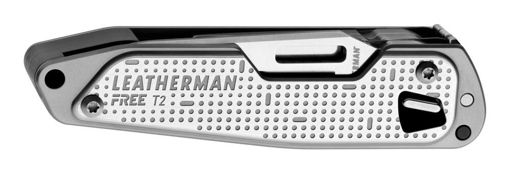 Leatherman Free T2 8-in-1 Multi-Tool