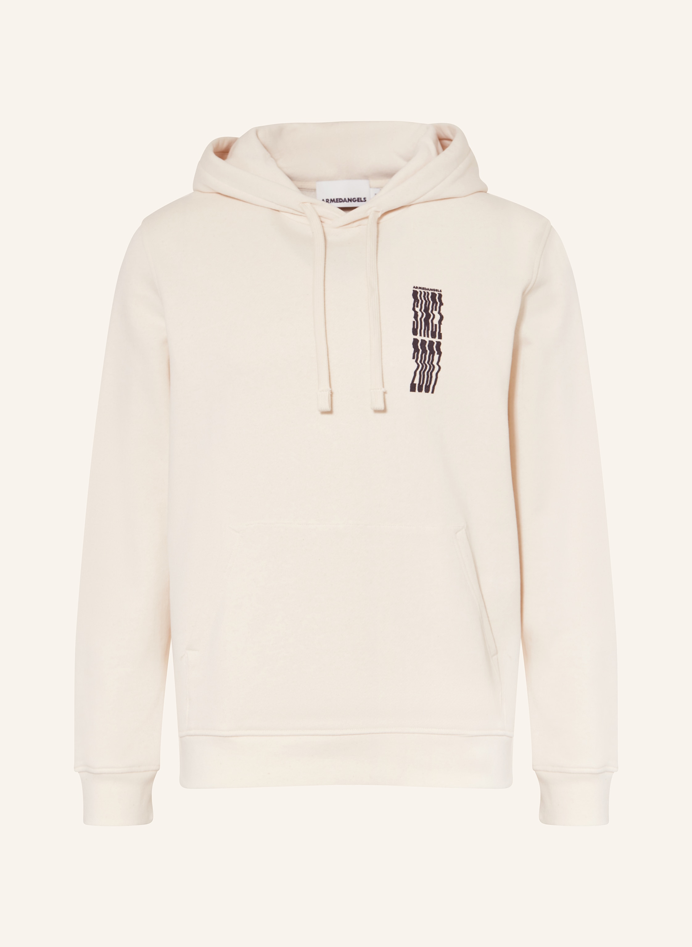ARMEDANGELS Hoodie PAARLO