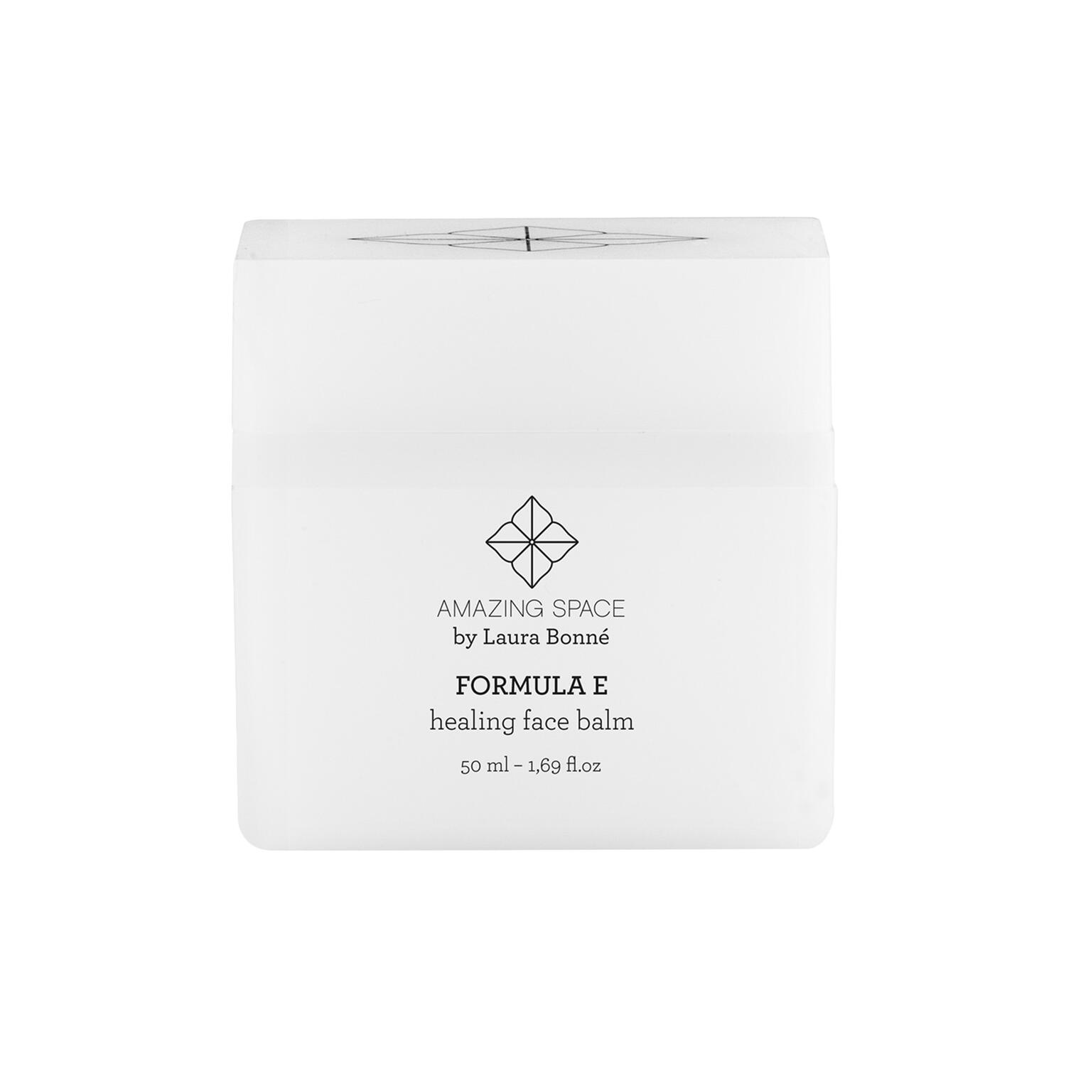 Formula E &ndash; Healing Face Balm