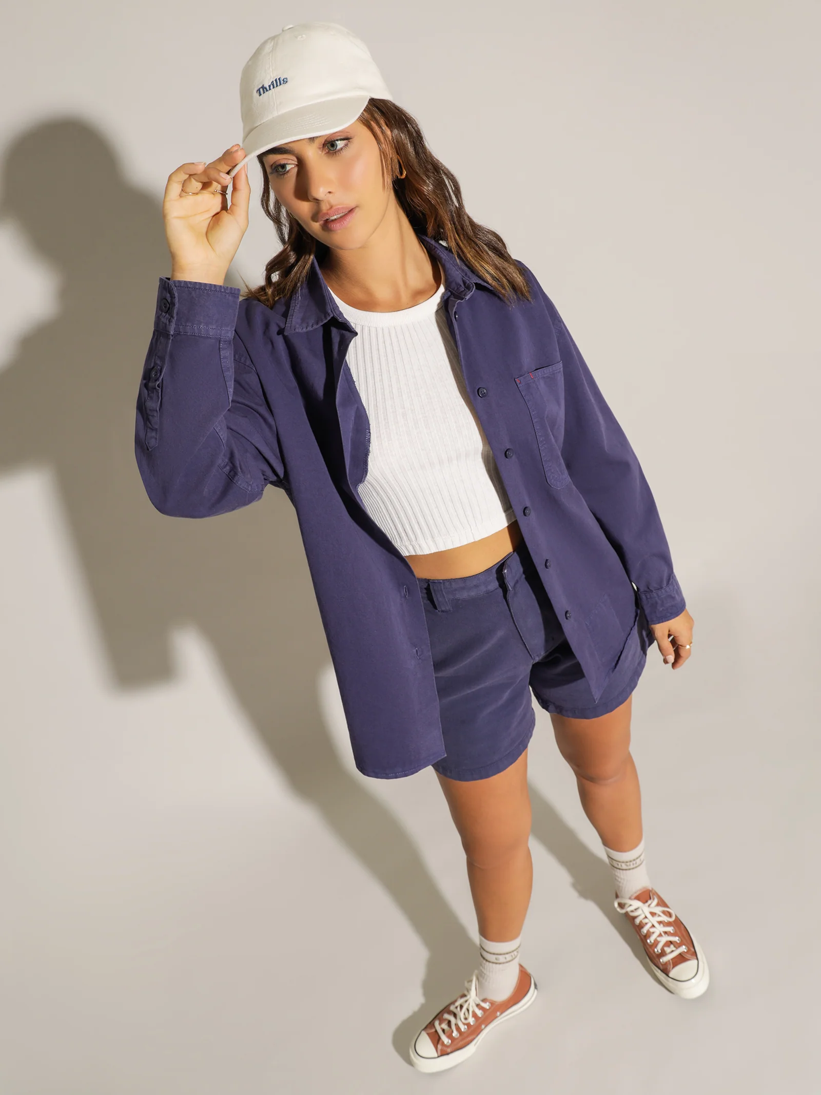 Hard Yakka Work Shirt