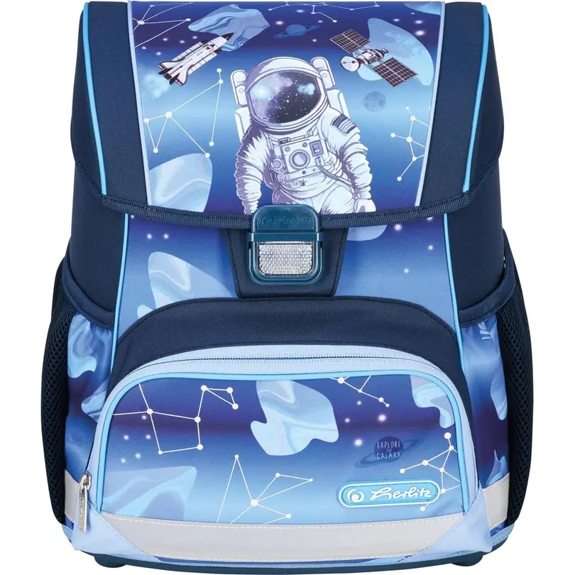 Rucksack Cosmic Explorer