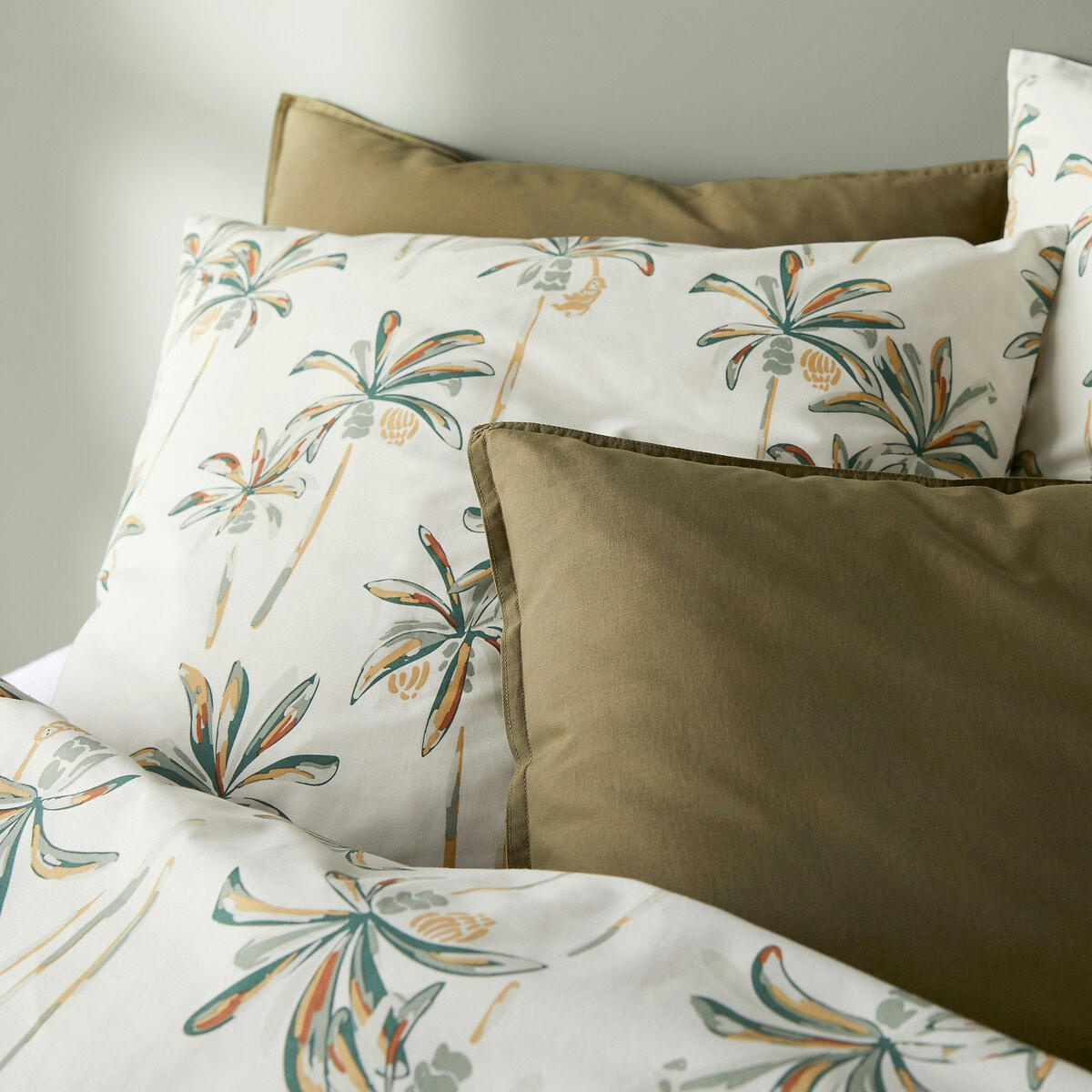 Parure de lit coton, Denham