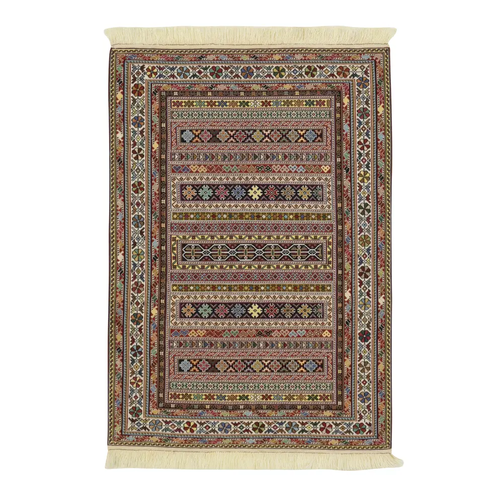 Kelimteppich Afshar Sumakh