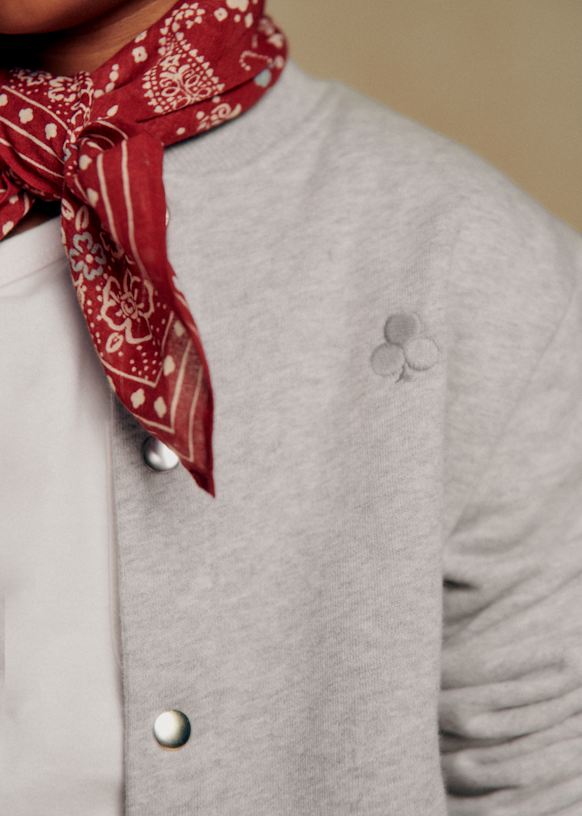Pablo Jacket