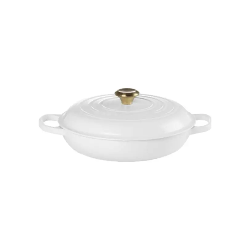Bratentopf Le Creuset